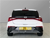 Hyundai I20 Image 4