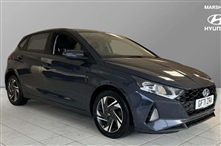 Used Hyundai I20