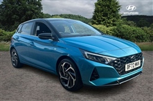 Used Hyundai I20