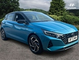 Hyundai I20 Image 1