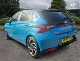 Hyundai I20 Image 2