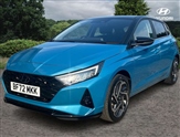 Hyundai I20 Image 4