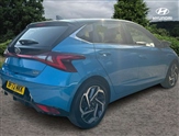 Hyundai I20 Image 5