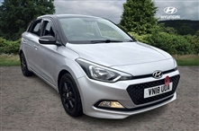 Used Hyundai I20