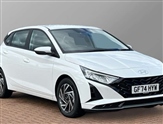 Hyundai I20 Image 1