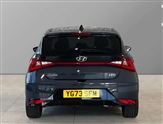 Hyundai I20 Image 4