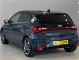 Hyundai I20 Image 5