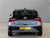 Hyundai I20 Image 4