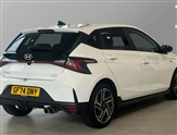 Hyundai I20 Image 3