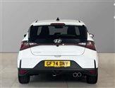 Hyundai I20 Image 4