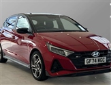 Hyundai I20 Image 1