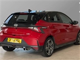 Hyundai I20 Image 3
