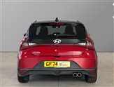 Hyundai I20 Image 4