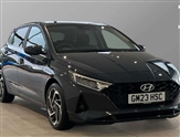Hyundai I20 Image 1