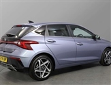 Hyundai I20 Image 3