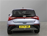 Hyundai I20 Image 4