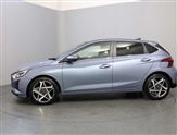 Hyundai I20 Image 6