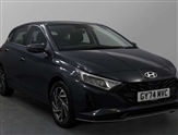 Hyundai I20 Image 1