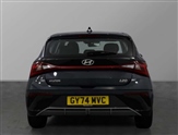 Hyundai I20 Image 4