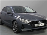 Hyundai I20 Image 1