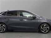 Hyundai I20 Image 2