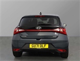 Hyundai I20 Image 4