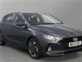 Hyundai I20 Image 1