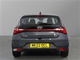 Hyundai I20 Image 4
