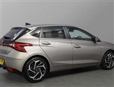Hyundai I20 Image 3