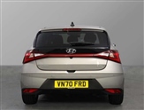 Hyundai I20 Image 4