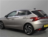 Hyundai I20 Image 5