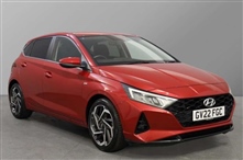 Used Hyundai I20