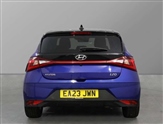 Hyundai I20 Image 4