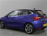 Hyundai I20 Image 5