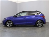 Hyundai I20 Image 6