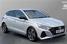 Used Hyundai I20