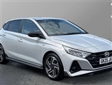 Hyundai I20 Image 1