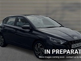 Hyundai I20 Image 1
