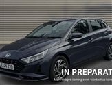 Hyundai I20 Image 3