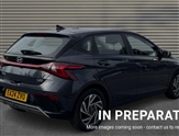 Hyundai I20 Image 4
