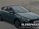 Hyundai I20 Image 1