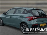 Hyundai I20 Image 2