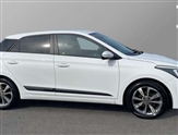 Hyundai I20 Image 2