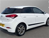 Hyundai I20 Image 3