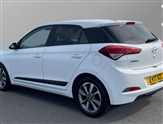 Hyundai I20 Image 5