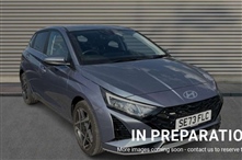 Used Hyundai I20