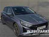 Hyundai I20 Image 1
