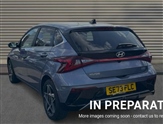 Hyundai I20 Image 2