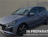 Hyundai I20 Image 3