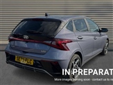 Hyundai I20 Image 4